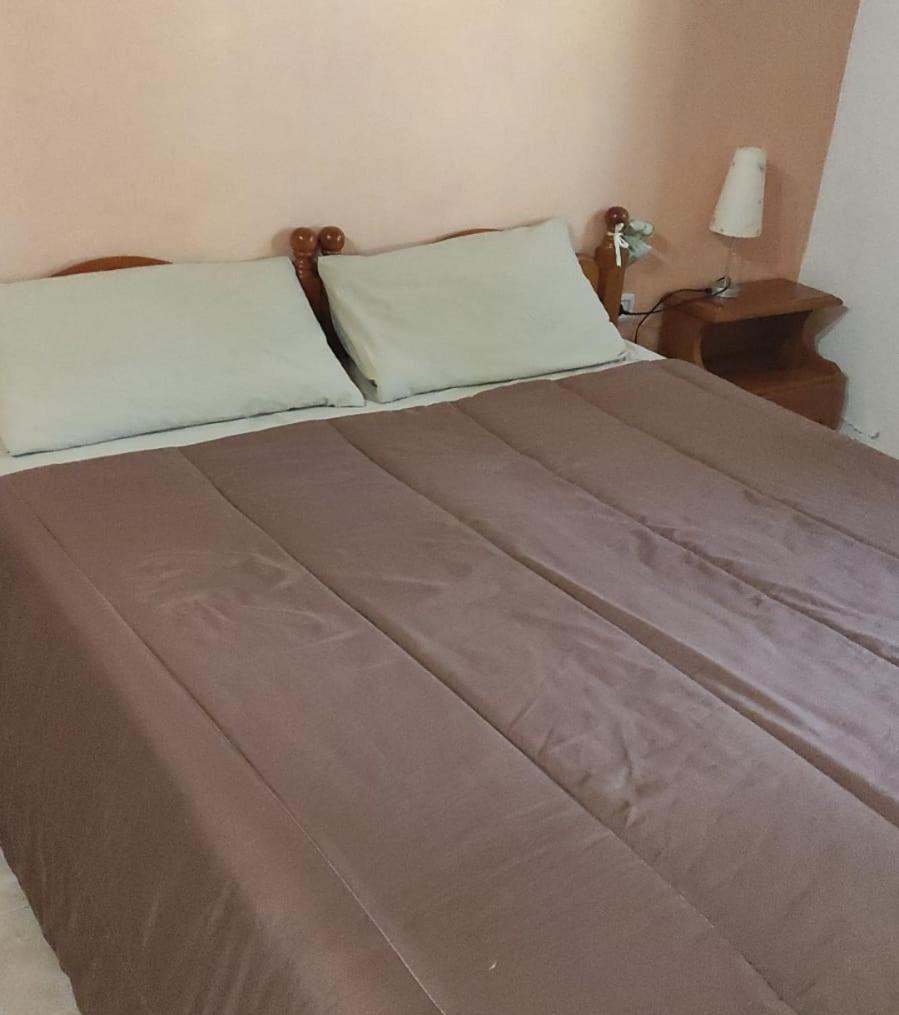 Agriturismo S'Armidda Seulo Bagian luar foto